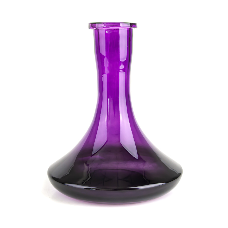 Váza Animalesys Black Purple)