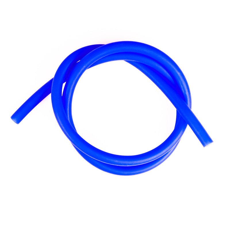 Hadice silikonová Soft Touch 16/11 150 cm modrá
