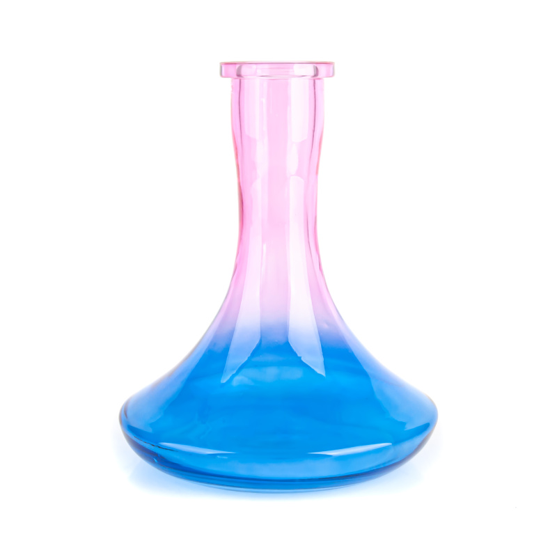 Váza Animalesys Blue Pink)