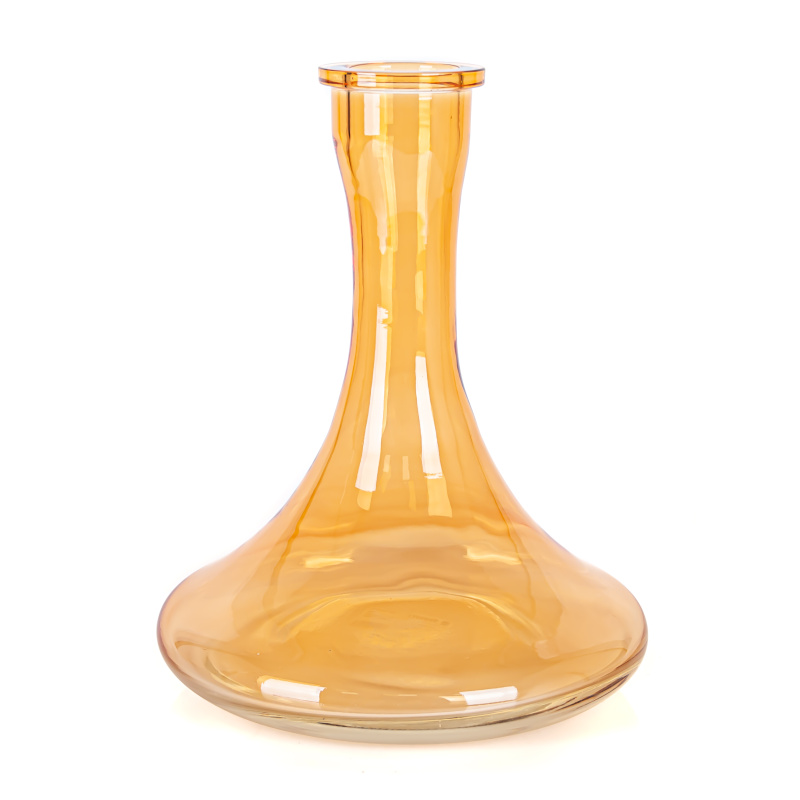 Váza Input Standard Amber)