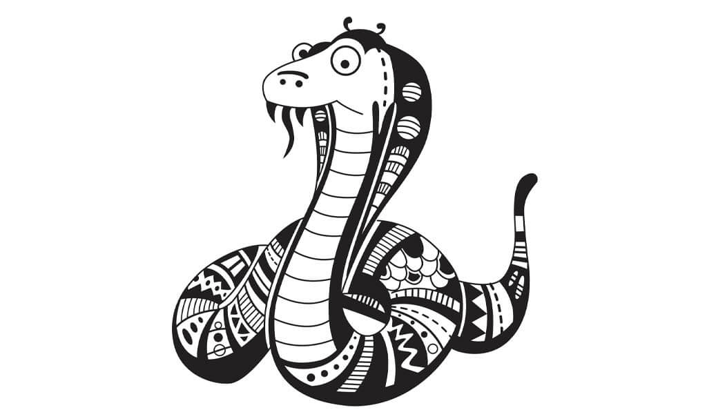 Čínský horoskop - had