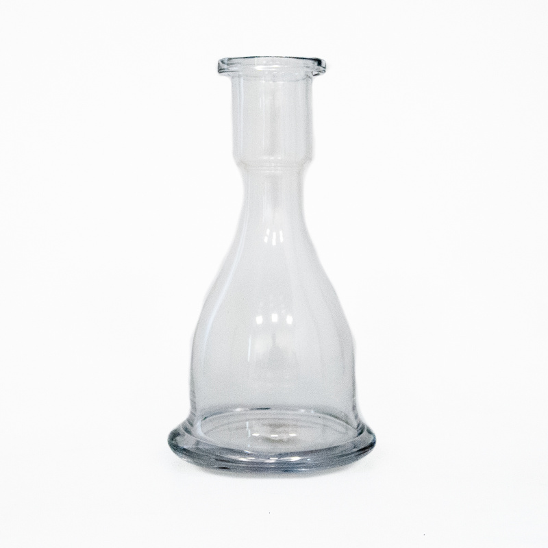 Váza pro vodní dýmky Craft Classic Clear