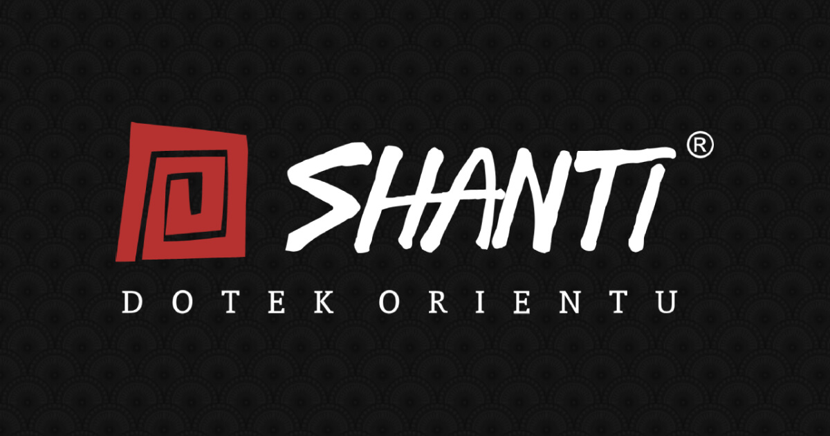 Shanti