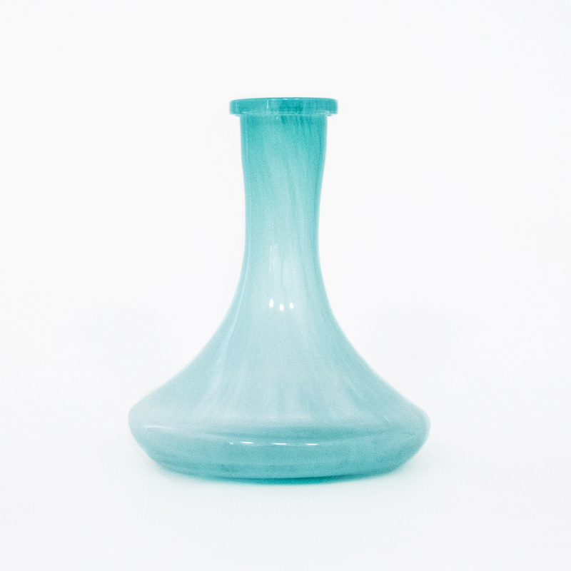 Váza pro vodní dýmky Craft Neo Sand Turquoise