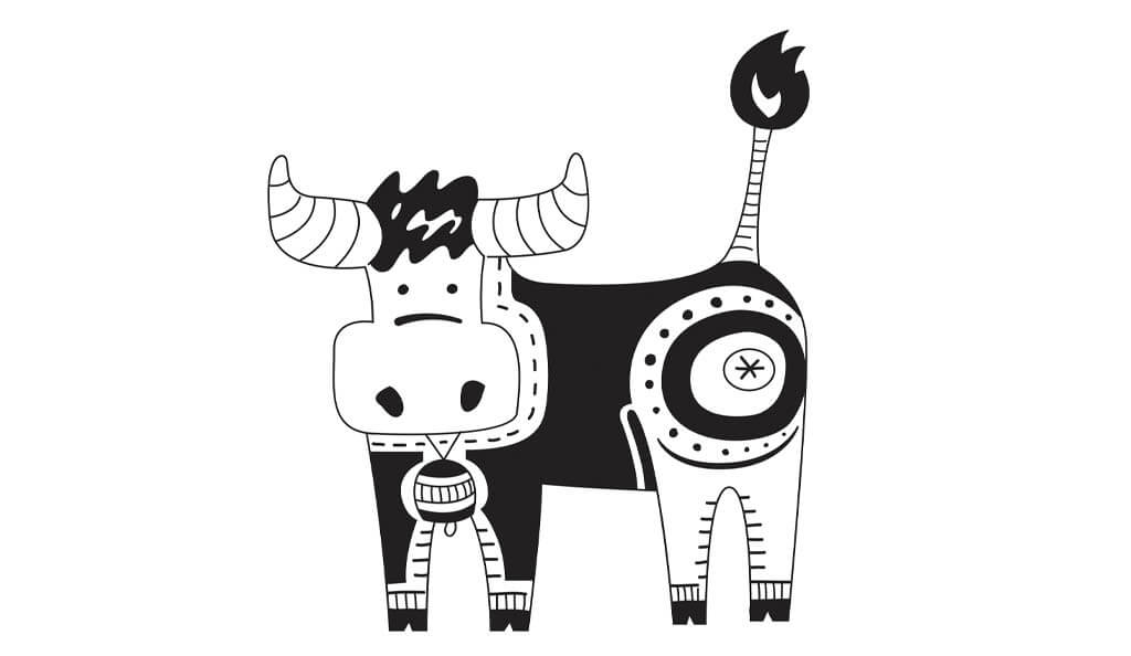Čínský horoskop - buvol