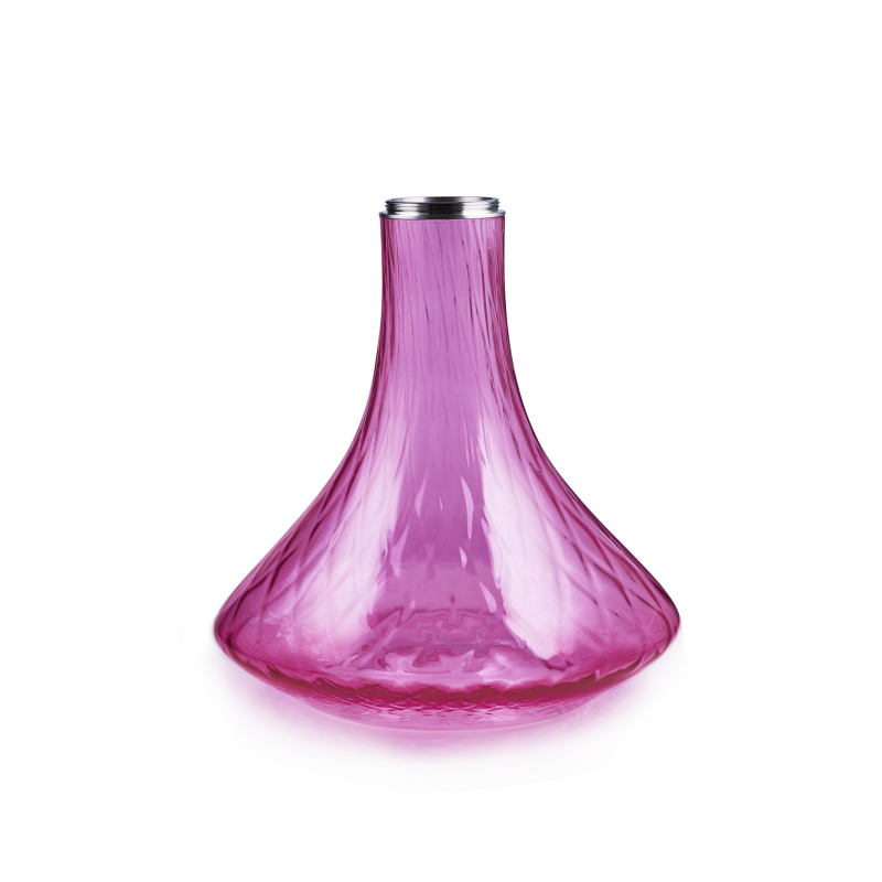 Váza pro vodní dýmky Shisha Original Mood růžová