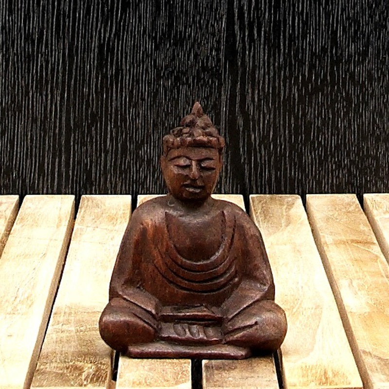 So ka D evo Buddha Meditation 10 Cm So ka D evo Buddha Meditation 10 Cm